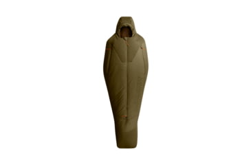 Image of Mammut Protect Fiber Bag -18C, Olive, S, 2410-03460-4072-113