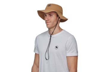 Image of Mammut Runbold Hat, Claystone, S, 1191-04614-7546-113