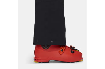 Image of Mammut Stoney HS Pants - Mens, Black, 48, 1020-13770-0001-48-10