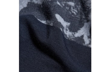 Image of Mammut Trovat Logo T-Shirt - Mens, Marine, M, 1017-06460-5118-114