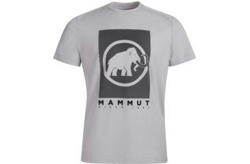 Image of Mammut Trovat T-Shirt - Men's, Medium, Highway, 1017-09863-00260-114