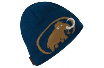 Image of Mammut Tweak Beanie -Space/Woodchip