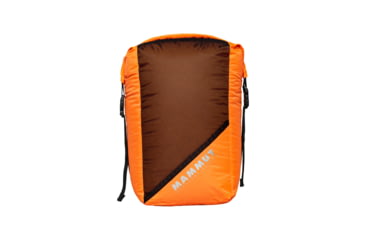 Image of Mammut Womens Protect Fiber Bag -21C, Renaissance, M, 2410-03320-6376-114