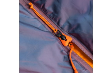 Image of Mammut Womens Relax Fiber Bag -2C, Renaissance, M, 2410-03350-6376-114