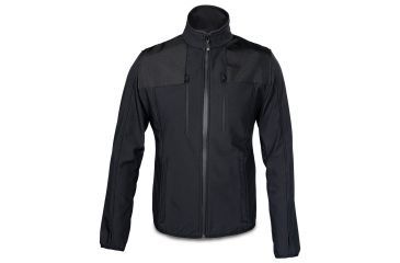 Image of Manfrotto Lino Soft Shell for Men XS/BLK MA LSS050M XSBB