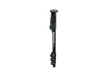 Image of Manfrotto 290 Aluminum Monopod MM290A4US