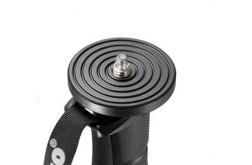 Image of Manfrotto 290 Carbon Fiber Monopod MM290C4US