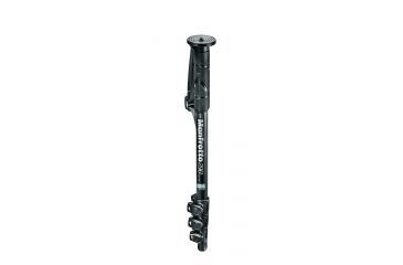 Image of Manfrotto 290 Carbon Fiber Monopod MM290C4US