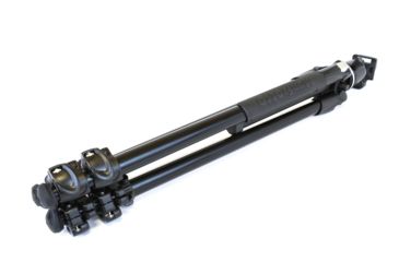 Image of Manfrotto 290 XTRA Alum Tripod Kit w/ Ball Head MK290XTA3-BHUS