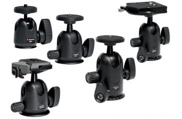 Image of Manfrotto Ball Heads