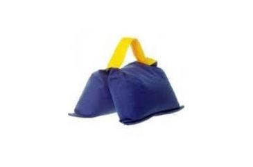 Image of Manfrotto Bogen 15 Lb. Cordura Sand Bag Filled W/Sand, Shipping Extra AW-GS200