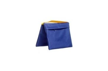 Image of Manfrotto Bogen 25 Lb. Cordura Sand Bag Filled W/Sand, Shipping Extra AW-GS202