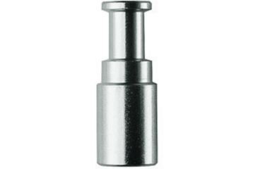 Image of Manfrotto Bogen Manfrotto Adapter 3/8"F To 5/8" Stud, 50mm Long 186
