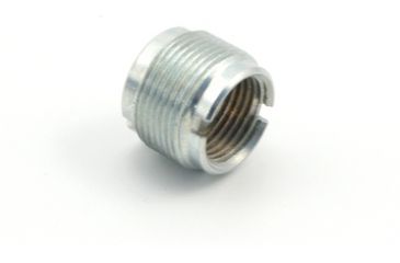 Image of Manfrotto Bogen Manfrotto Microphone Thread, 3/8"F To 5/8"M, 15mm Long MIBA