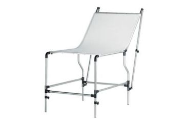 Image of Manfrotto Bogen Mini Still Life Table W/o Plexi Cover 320PSL