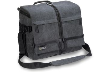 Image of Manfrotto Bogen National Geographic NG W2160; Medium Satchel NG-W2160