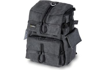 Image of Manfrotto Bogen National Geographic NG W5050; Small Rucksack NG-W5050