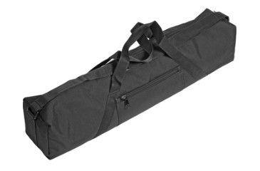 Image of Manfrotto Bogen 190X/3000 Tripod Bag Black Roughly 27inchX5inchX5inch AW-3279BLK
