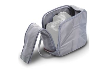 Image of Manfrotto Lino Custodia IX Camera Pouch Internal Padding