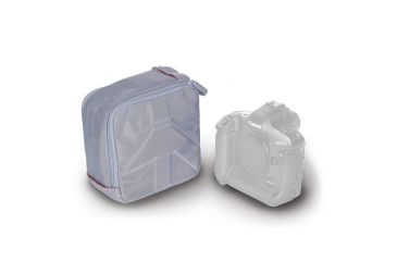 Image of Manfrotto Lino Custodia IX Camera Pouch MB LOPC-9GG