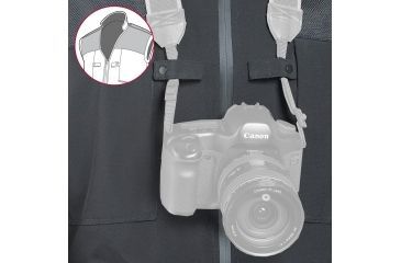 Image of Manfrotto Lino Pro Photo Vest Anti Tilt