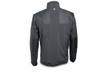 Image of Manfrotto Lino Soft Shell for Men XS/BLK MA LSS050M XSBB
