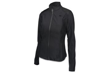 Image of Manfrotto Lino Soft Shell for Women 2L/BLK MA LSS050W 2LBB