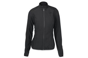 Image of Manfrotto Lino Soft Shell for Women 2L/BLK MA LSS050W 2LBB