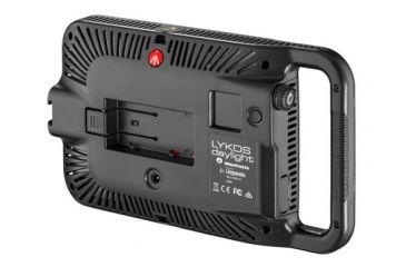 Image of Manfrotto LYKOS daylight Light MLL1500-D