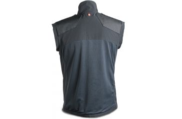 Image of Manfrotto Lino Pro Photo Vest Backside
