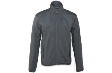 Image of Manfrotto Male Lino Pro Soft Shell Black