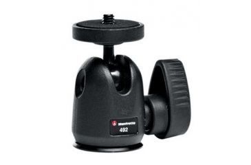 Image of Manfrotto Micro Ball Head