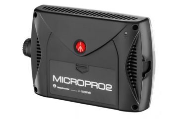 Image of Manfrotto MICROPRO2 Light MLMICROPRO2