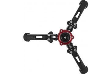 Image of Manfrotto Full Fluid Base XPRO Monopod MVMXPROBASEUS