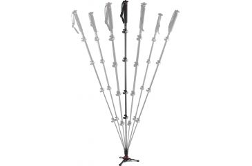 Image of Manfrotto XPRO Video Monopod XPRO2W Head MVMXPROC5US