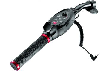 Image of Manfrotto Pan-bar Remote For Cameras w/Lance (Sony and Canon) MVR901EPLA