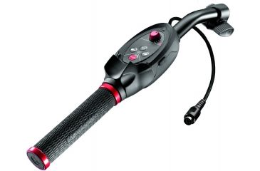 Image of Manfrotto Pan-bar Remote For Sony PMW EX Family Cameras MVR901EPEX