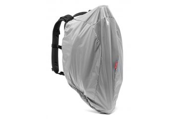 Image of Manfrotto Pro Backpack, Black, 4.2 lb MB MP-BP-30BB