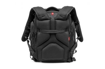 Image of Manfrotto Pro Backpack, Black, 4.2 lb MB MP-BP-30BB