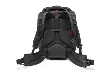 Image of Manfrotto Pro Backpack, Black, 5.1 lb MB MP-BP-50BB