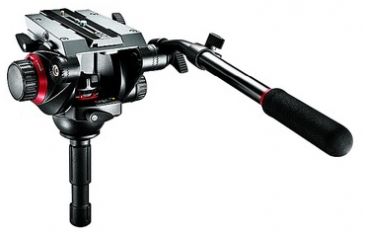 Image of Manfrotto Pro Video Head 75