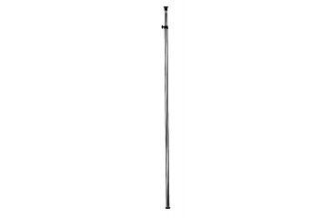 Image of Manfrotto Spring Loaded Mini Floor-to-Ceiling Pole, Black 170B
