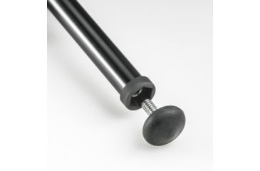 Image of Manfrotto Xpro Monopod Over Aluminum 4 Section MMXPROA4US