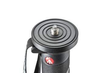 Image of Manfrotto Xpro Monopod Prime Aluminum 3 Section MMXPROA3US