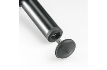 Image of Manfrotto Xpro Monopod Prime Aluminum 3 Section MMXPROA3US