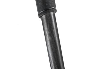 Image of Manfrotto Xpro Monopod Prime Carbon Fiber 4 Section MMXPROC4US
