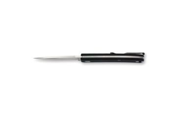 Image of Manly Wasp CPM-S90V Folding Knife, Black, Small, 01ML037