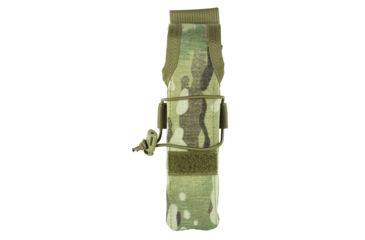 Image of Manticore Arms Subgun Mag Pouch, Multicam, One Size Fits All, MA-24720-MC