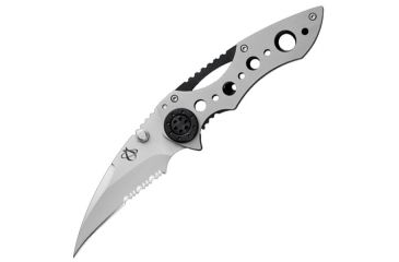 Image of Mantis Aardvark, Stainless Handle, ComboEdge MNMR-1B