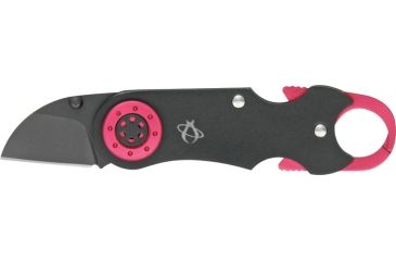 Image of Mantis Caliper Knife, 3 3/8in. Closed MANB6